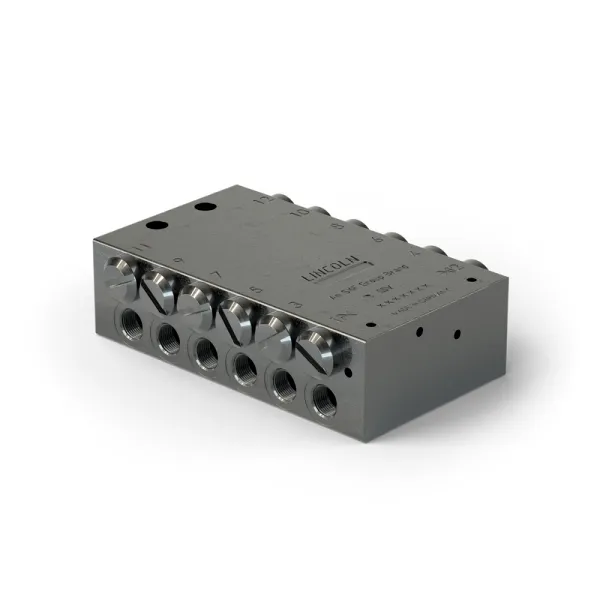 Blok SSV 12-N