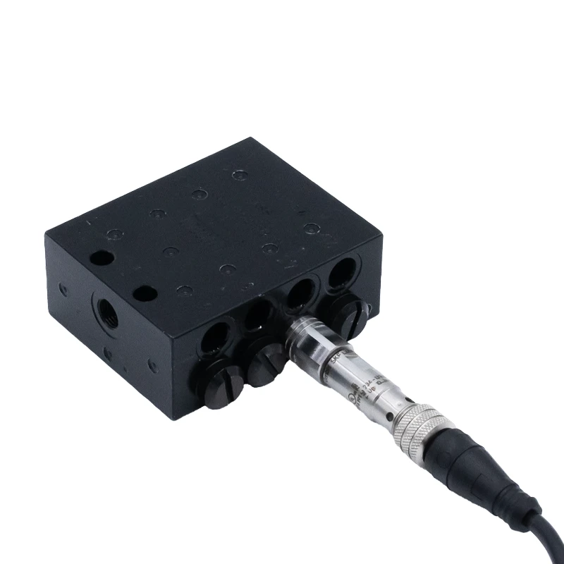 [10010560] Blok SSV 8-N