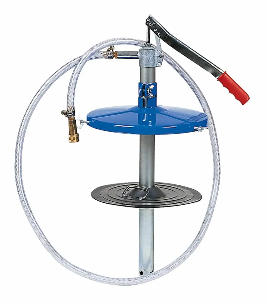 [10040144] Manual filler pump FGZ20 1/4"