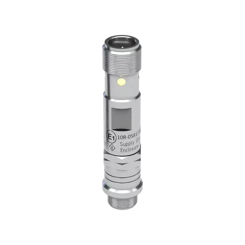 Proximity Switch SSV, SSVD