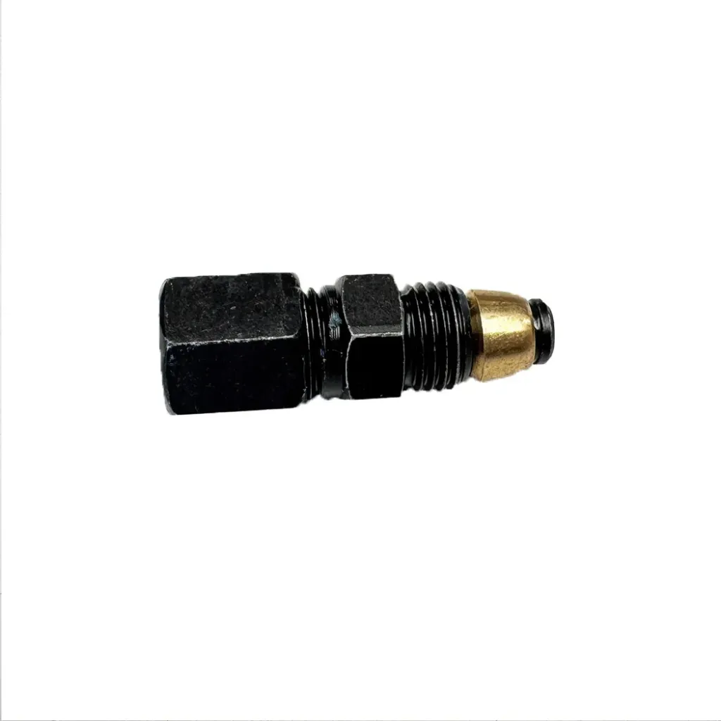 [10010572] Uitgang SSV compleet 6mm