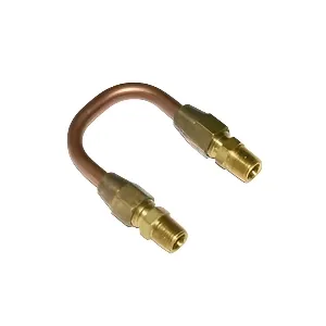 Connector Tube