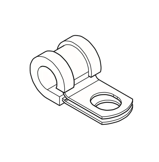 Hose clamp  ⌀ 13 X M10