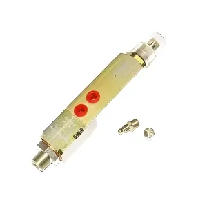 [10030749] Injector SL-V Single