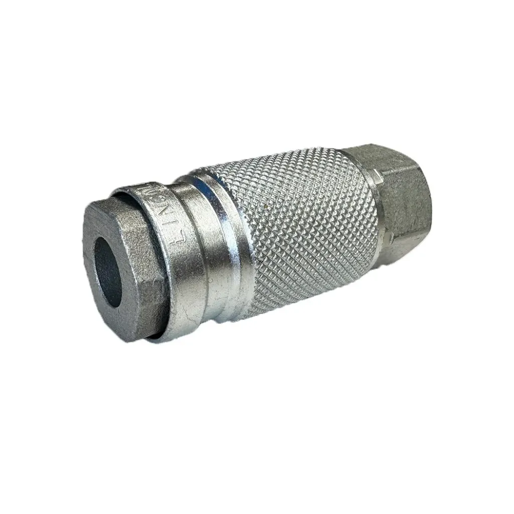 [40160015] Air coupling 1/4 female ZB