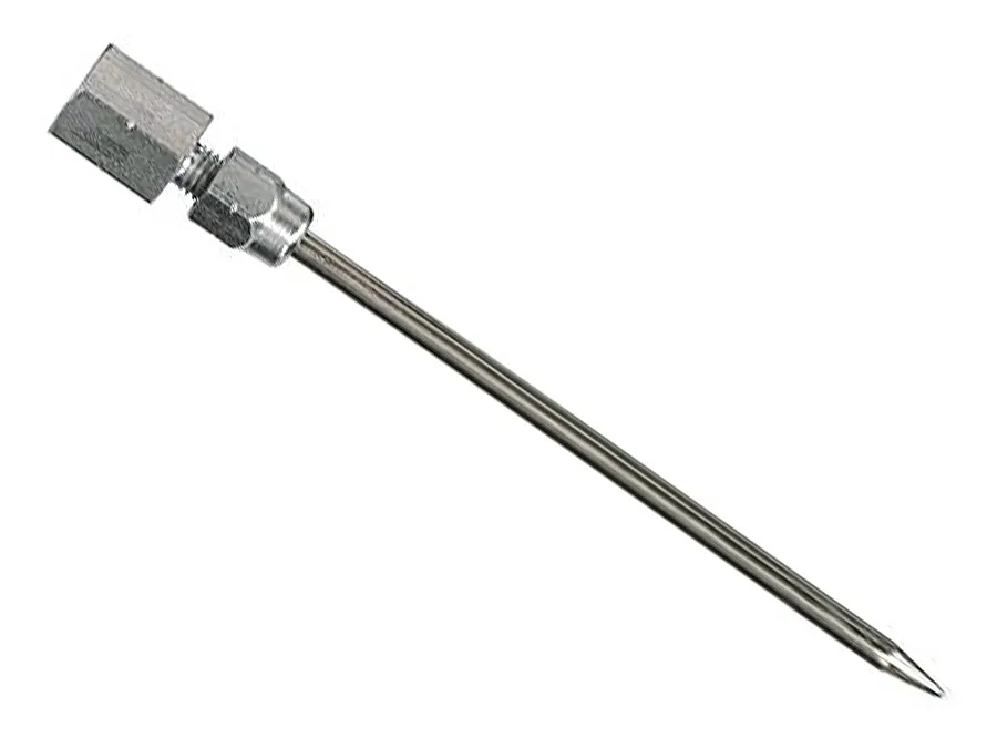 [10040018] Long needle nozzle