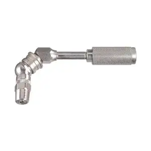 [10040019] 360° swivel grease coupler