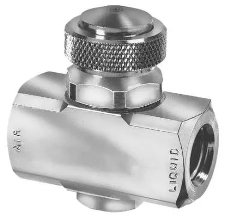 Spray Nozzle