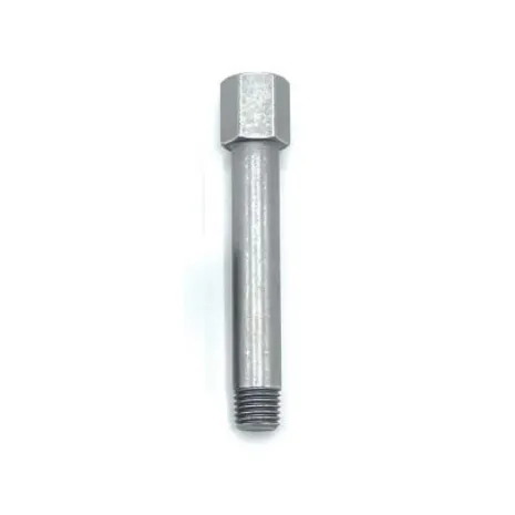 [10010495] Verl kop 1/8" 80mm