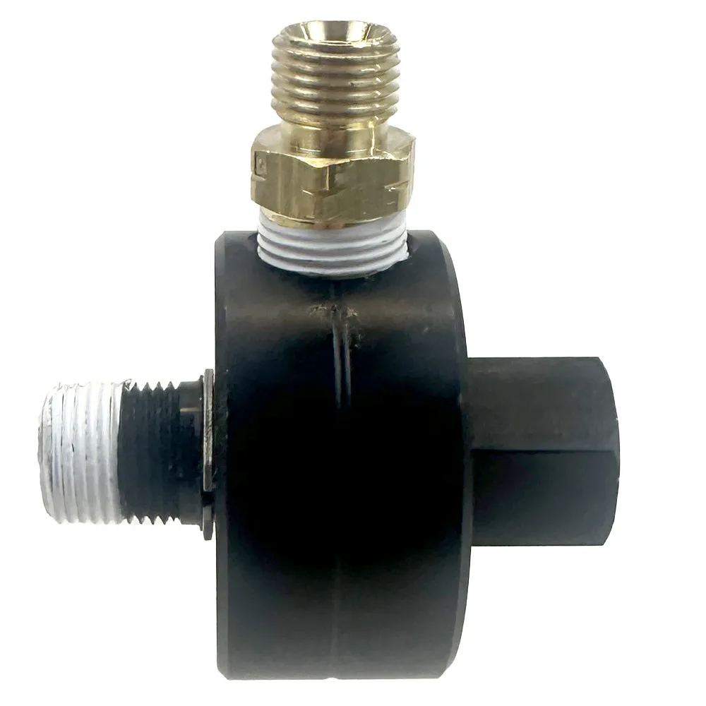 [80160023] 600535-1 - Raccord pivotant pour acétylène – série 80000