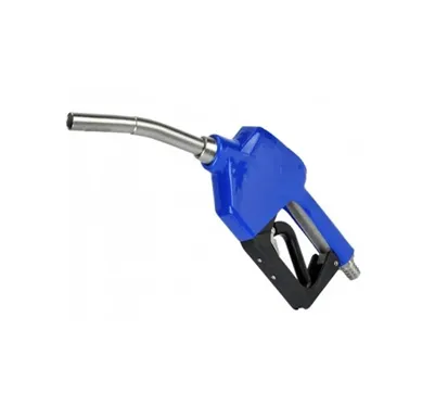 Automatisch pistool AdBlue + swivel 19mm