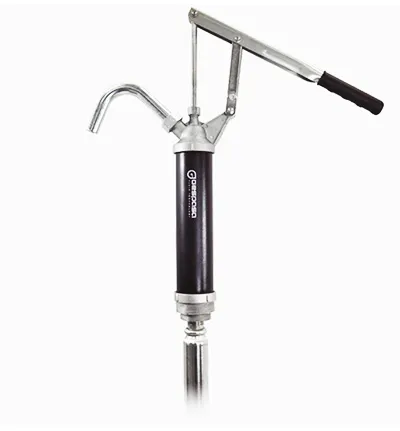[30140014] BP-5 manuele hevelpomp 50/200L