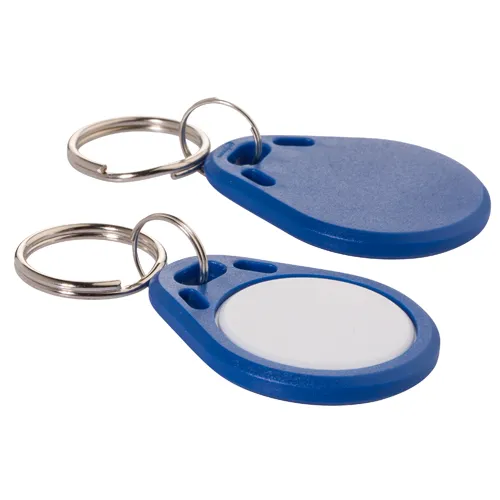 [30141233] Badge 125Khz blauw