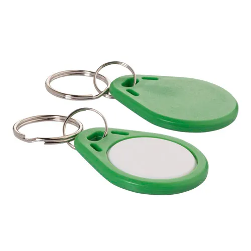 [30141234] Badge 125Khz groen