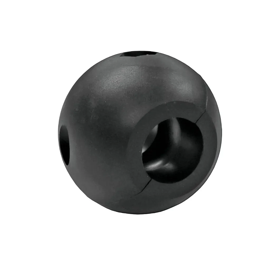 [80160005] 4-HR1005 - Ball stop 1" ID  D9400 & D84000 series