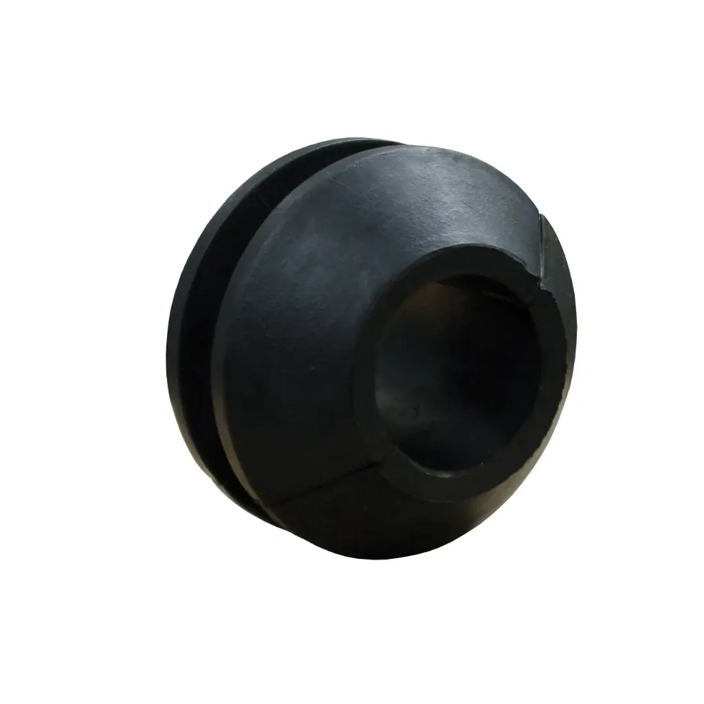 [80160052] 600547-1 - Slangstopper 5/4” ID