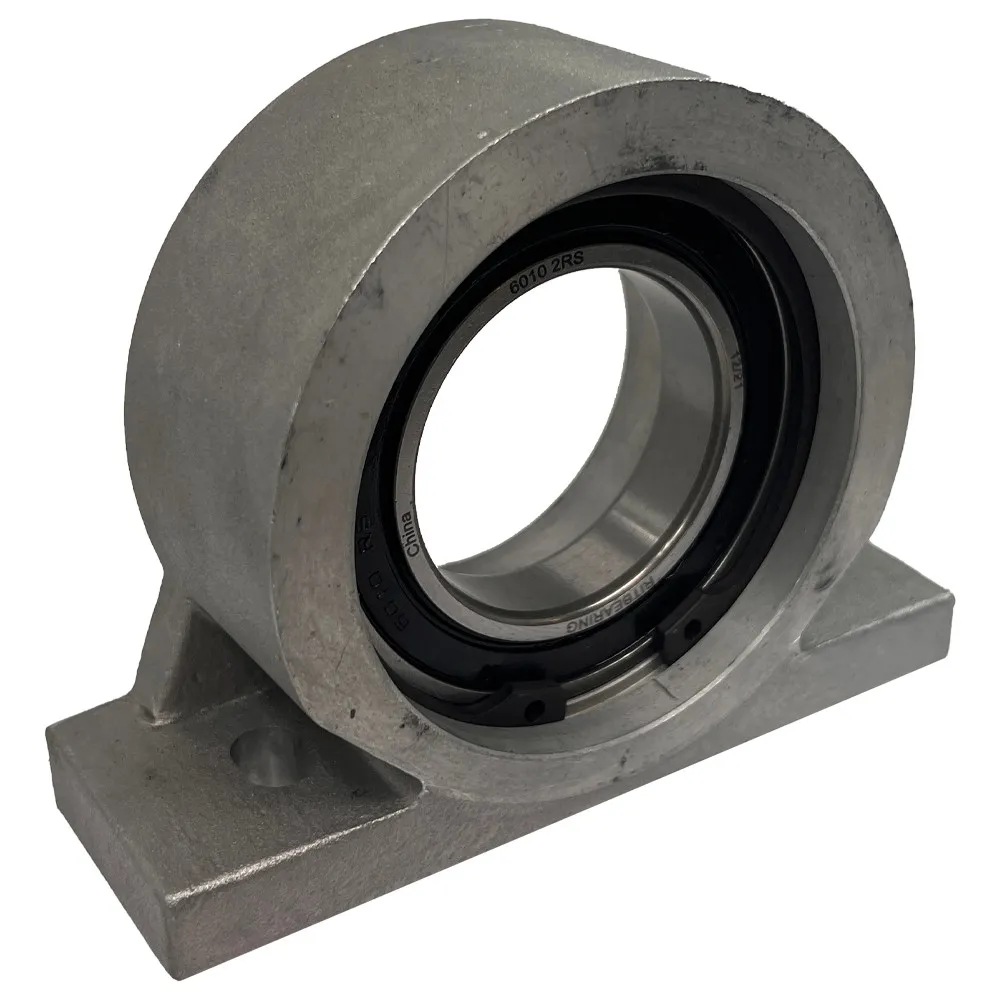 [80160078] S602240 - Bearing  housing