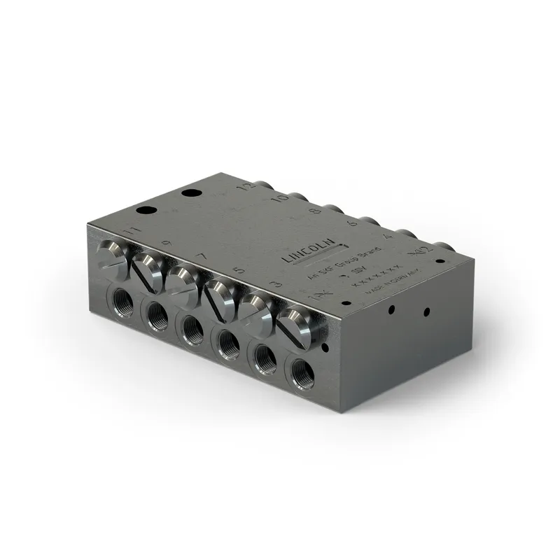 [10010218] Blok SSV 12-K
