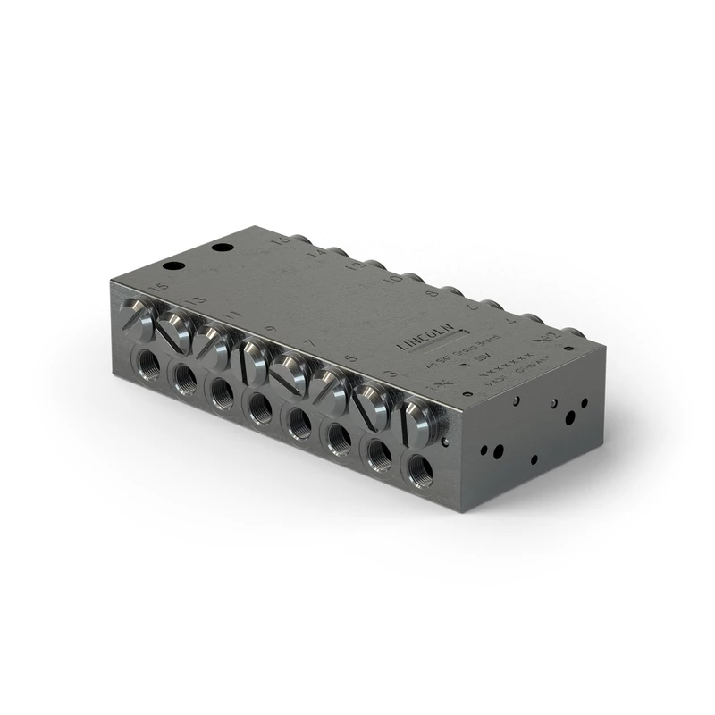 [10010479] Blok SSV 18
