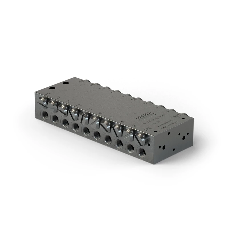 [10010478] Blok SSV 20