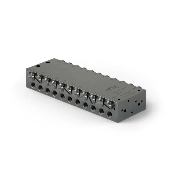 [10010507] Blok SSV 22