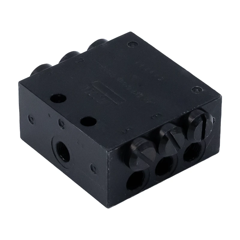 [10010115] Bloc SSV 6