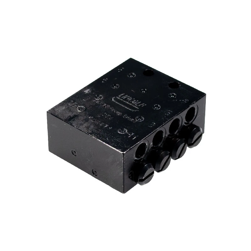 [10010116] Blok SSV 8