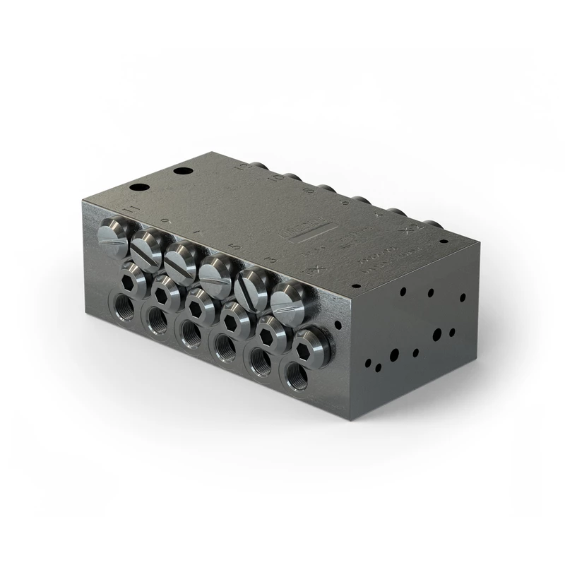 [10010787] Bloc SSVD 12