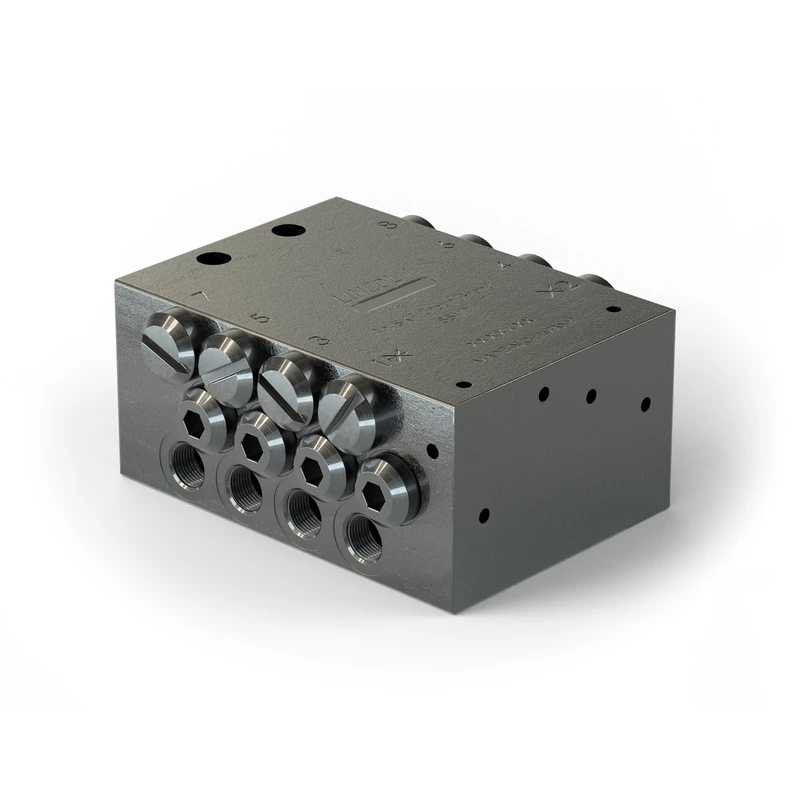 [10010786] Blok SSVD 8