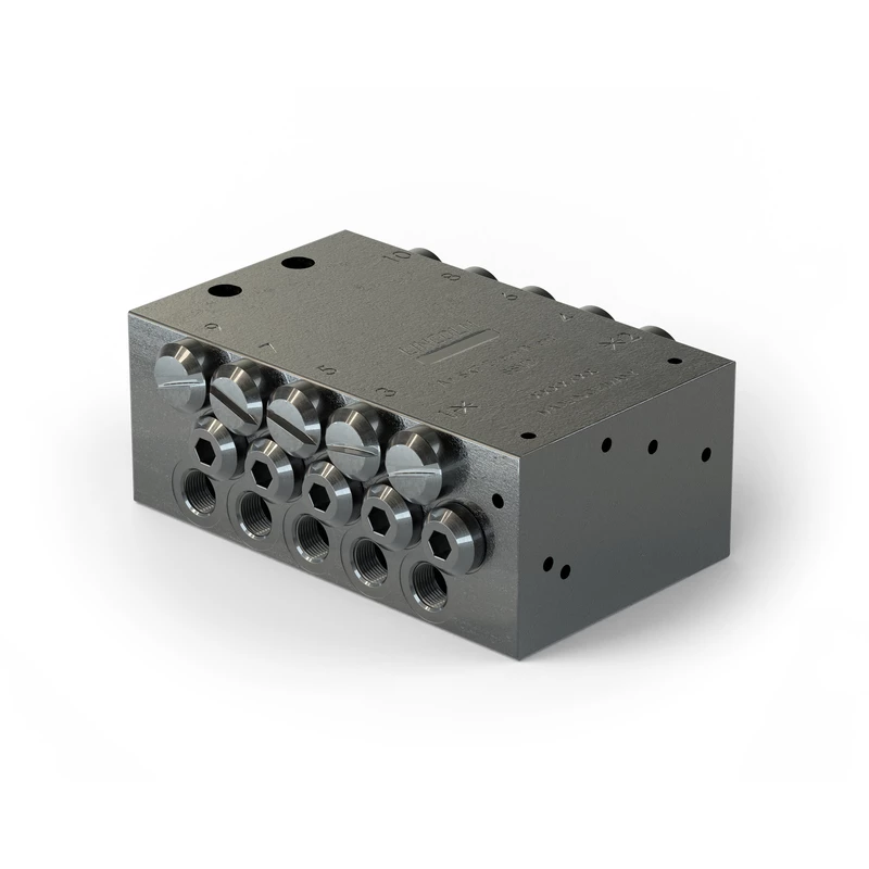 Blok SSVD 10