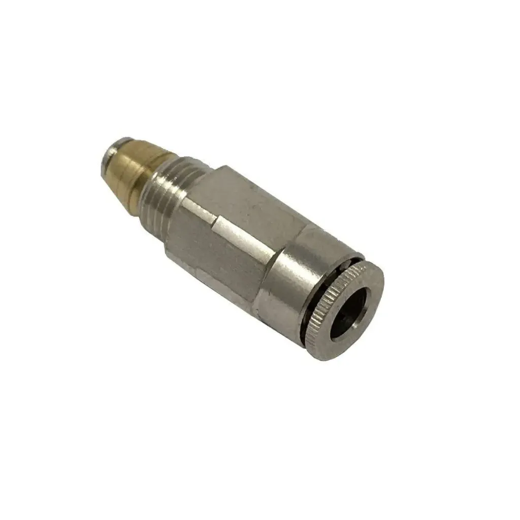 [10010725] SSV outlet 4mm push-in