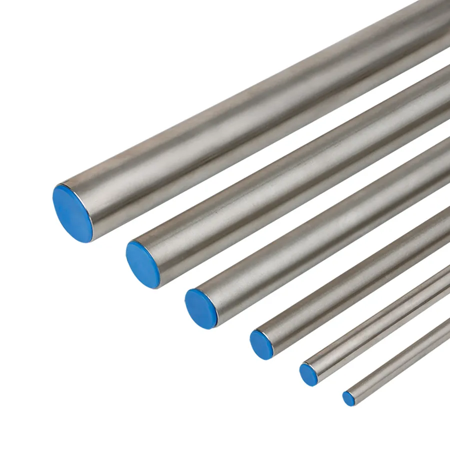 Buis 8 X 1mm RVS