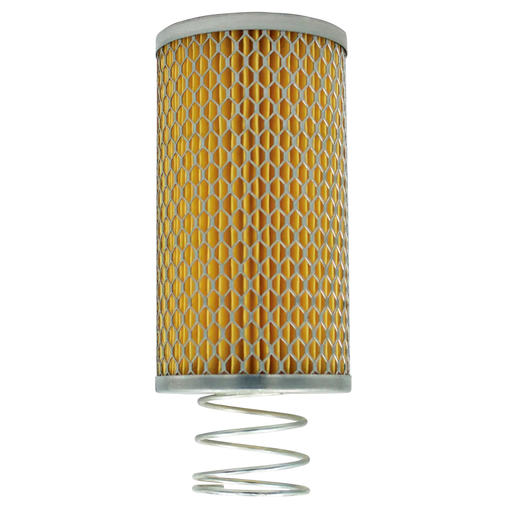 [30140321] Cartridge FG-100 25µm+dicht