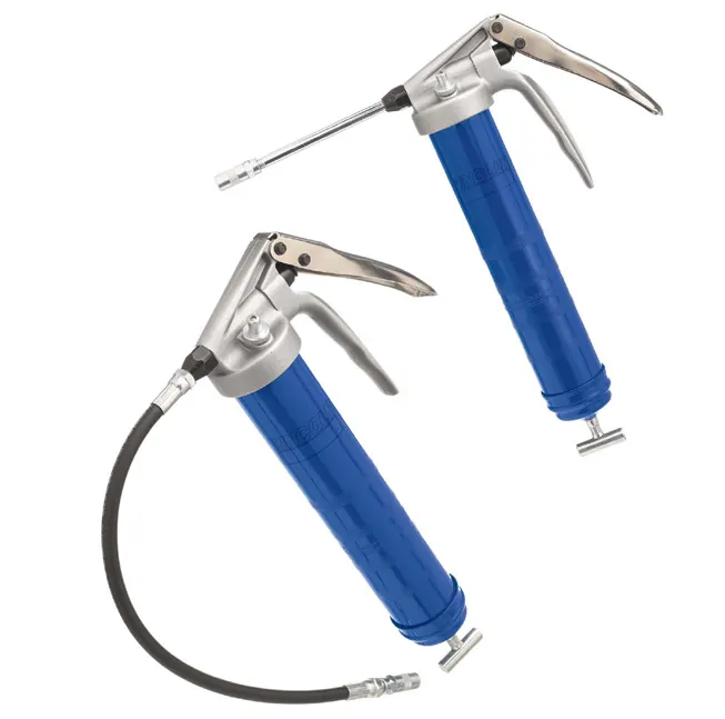 One-hand grease gun 500cc