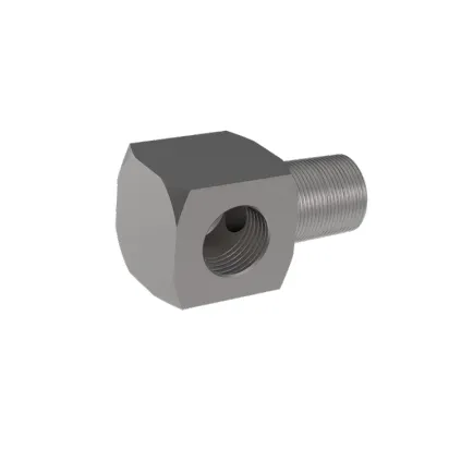 Elbow 1/8"-1/8"