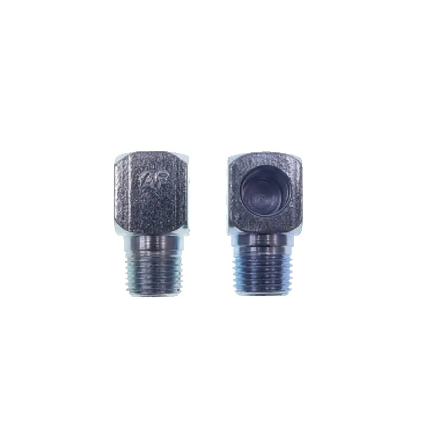 [10010352] Elbow 1/8x1/8 RVS