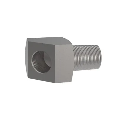 Elbow 45° 1/8"-1/8"