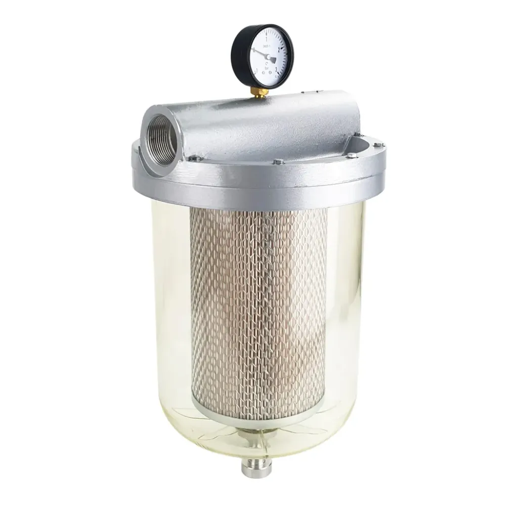 [30140067] Filtre FG-150 BIO - 25 µm