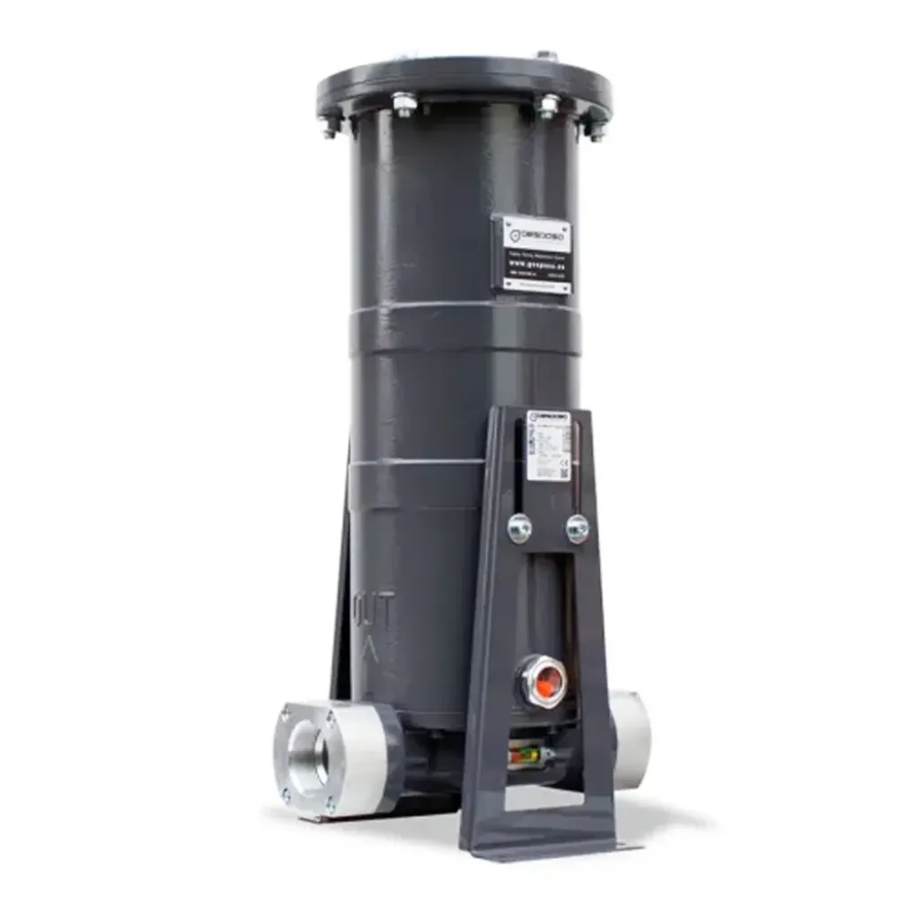 [30141180] FG-300/5 µm