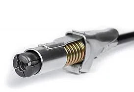 [10040047] GG Koppeling 1/8 NPT