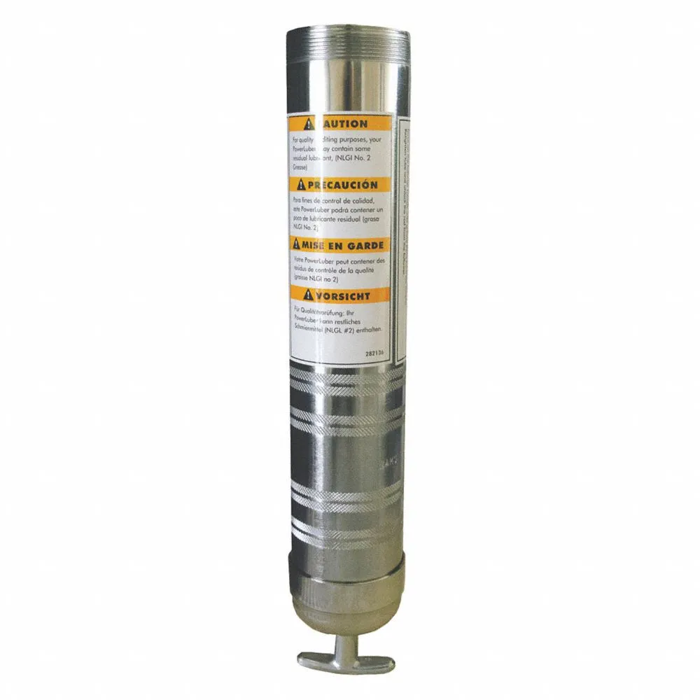 [10040015] Grease Tube assembly