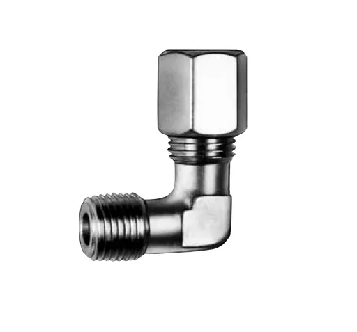 Haakse kop 6mm-1/4"