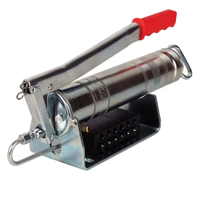 [10010406] Pompe manuelle HP-500W