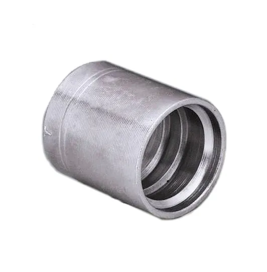 Huls voor slang 1/4" 220B06