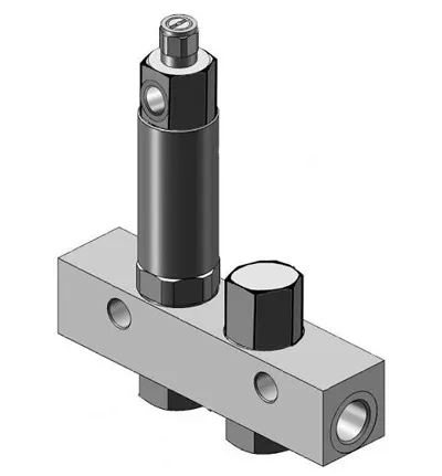 Injector QSL,ASSY D0,2