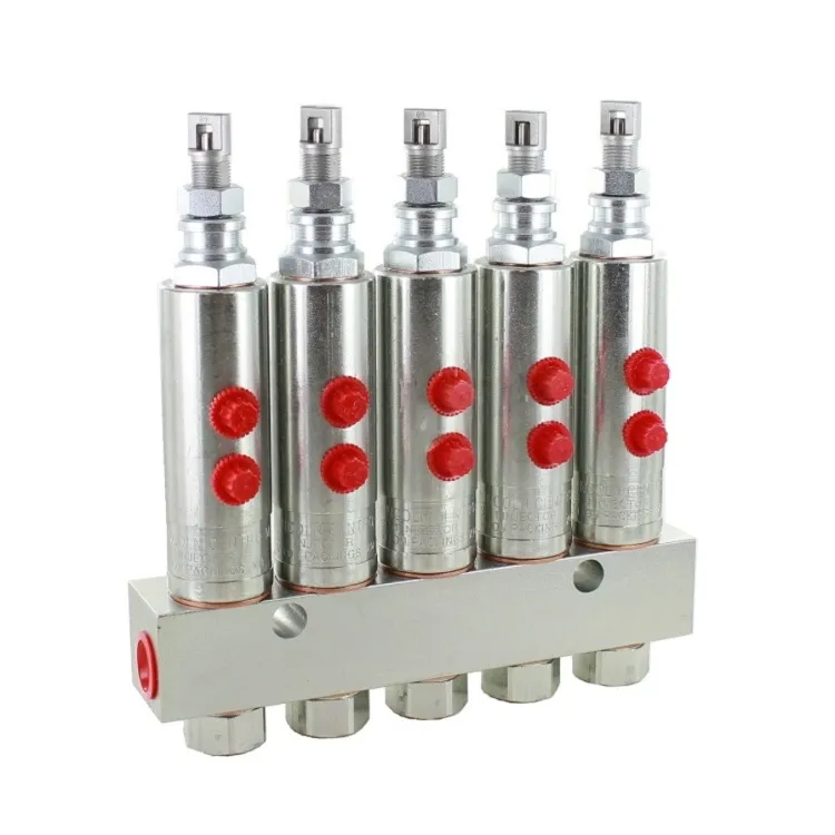 Injector SL-1, 5unit