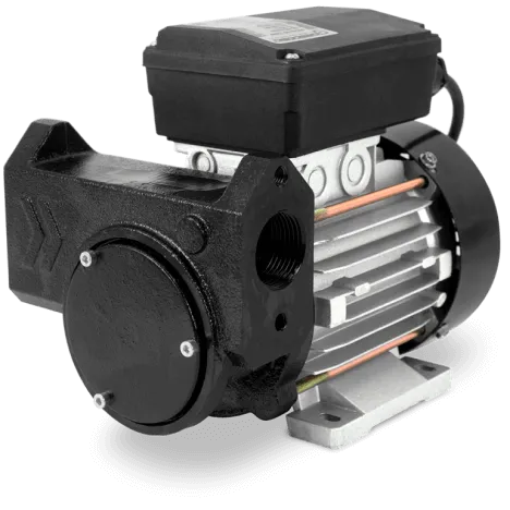 Iron-50 230 VAC