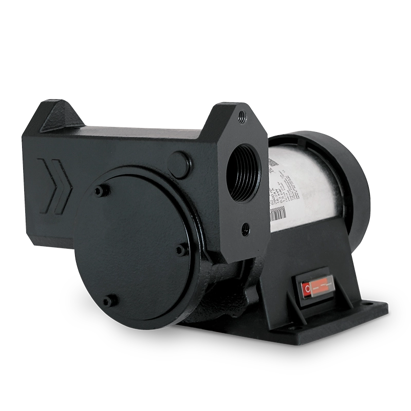 Iron-50 24 VDC