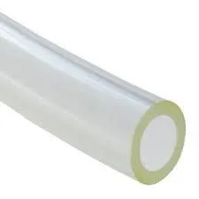 Kunststof leiding naturel 4mmx0,85
