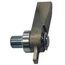 S600018 - Latch pawl assembly 80000